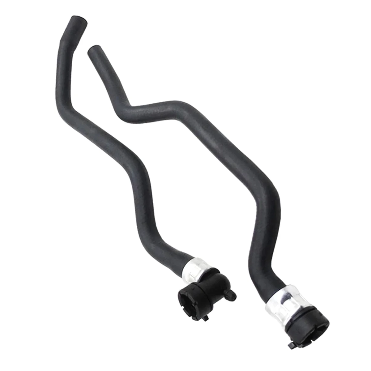 

# 62P автомобильные детали и аксессуары, автомобильные аксессуары 6466F7 6466F4 1,6 водяной шланг нагревателя для Peugeot, черный