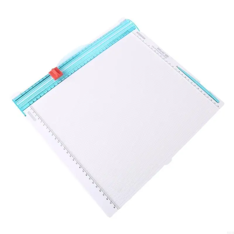 M5TB Paper Trimmer Scoring Board Craft Paper Cutter Фотография