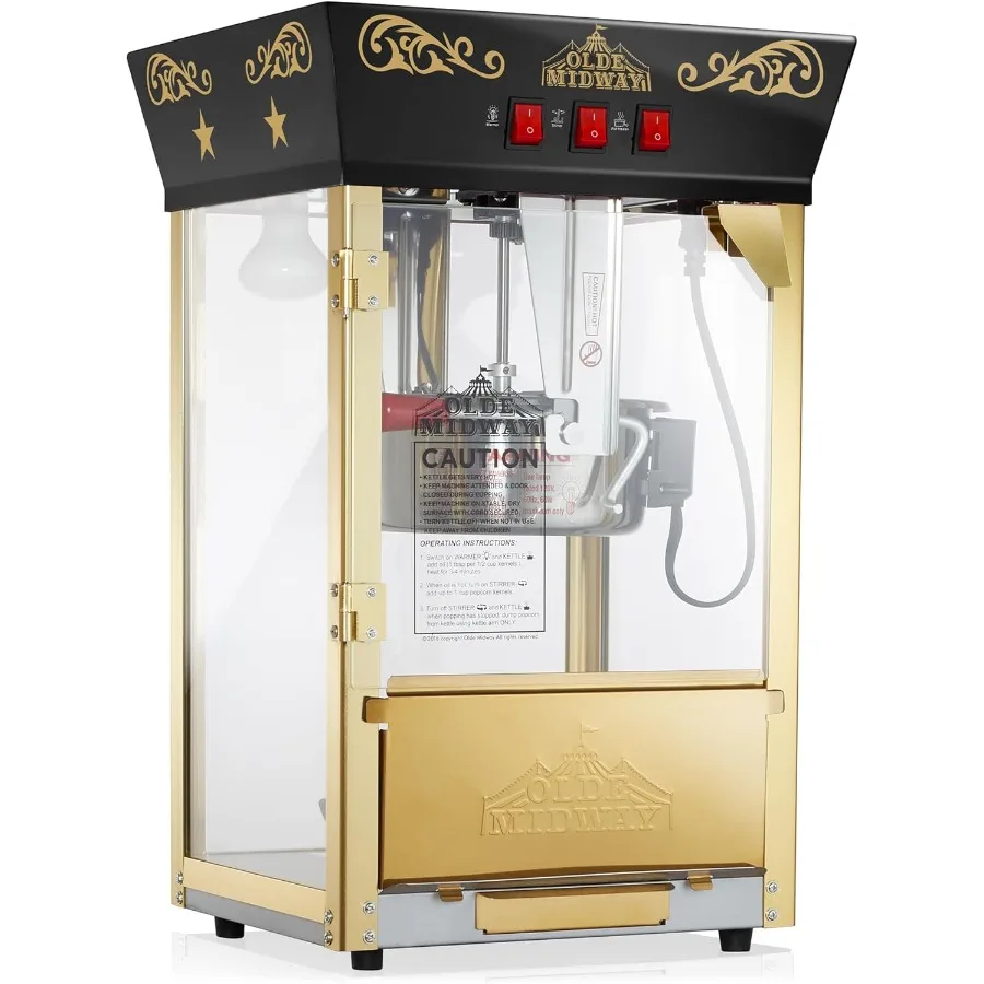 Movie Theater-Style… - image