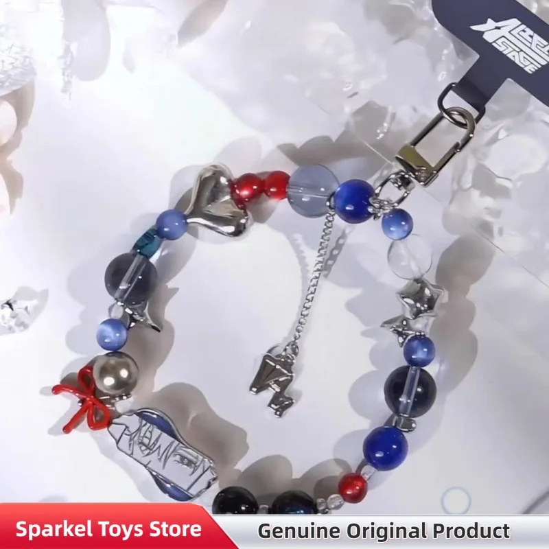 Genuine Alien Stage Rabbit Series Mobile Phone Chain Blind Box