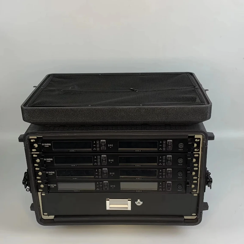 6U-260Mm Rock Toolb… - image