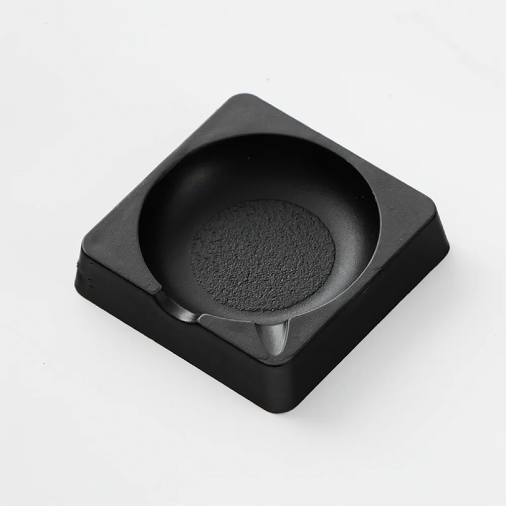 Desk Organizer Brush Rest Ink Dish Stationery Item For Weizhuang Calligraphy Students Practice Drawing Accessory Kit