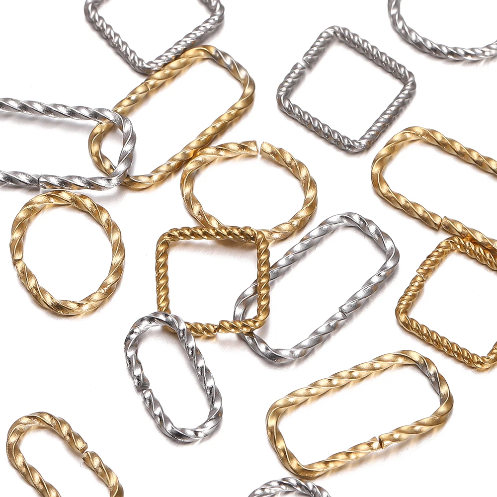 5Pcs Stainless Stee…