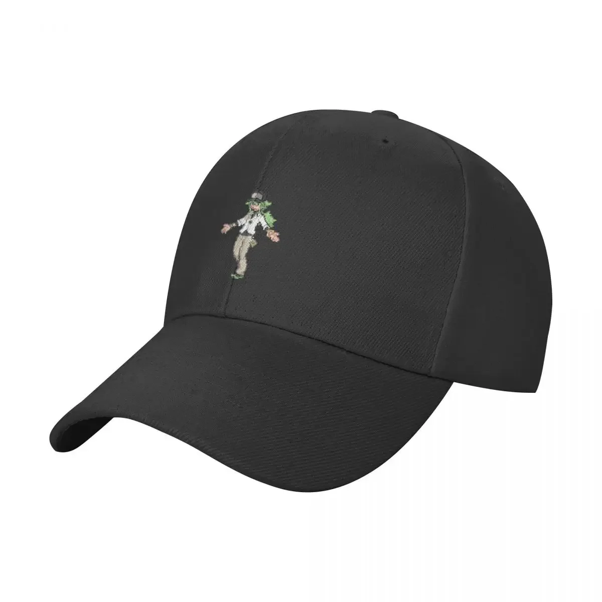 

N Battle Sprite Baseball Cap Hat Baseball Cap custom Hat Wild Ball Hat Golf Women Men's