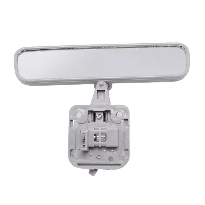 Car Inside Mirror Lamp For Toyota Hilux Mighty-X LN85 RN8 1988-1997 87810-89135 8781089135 Interior Rear View Mirror