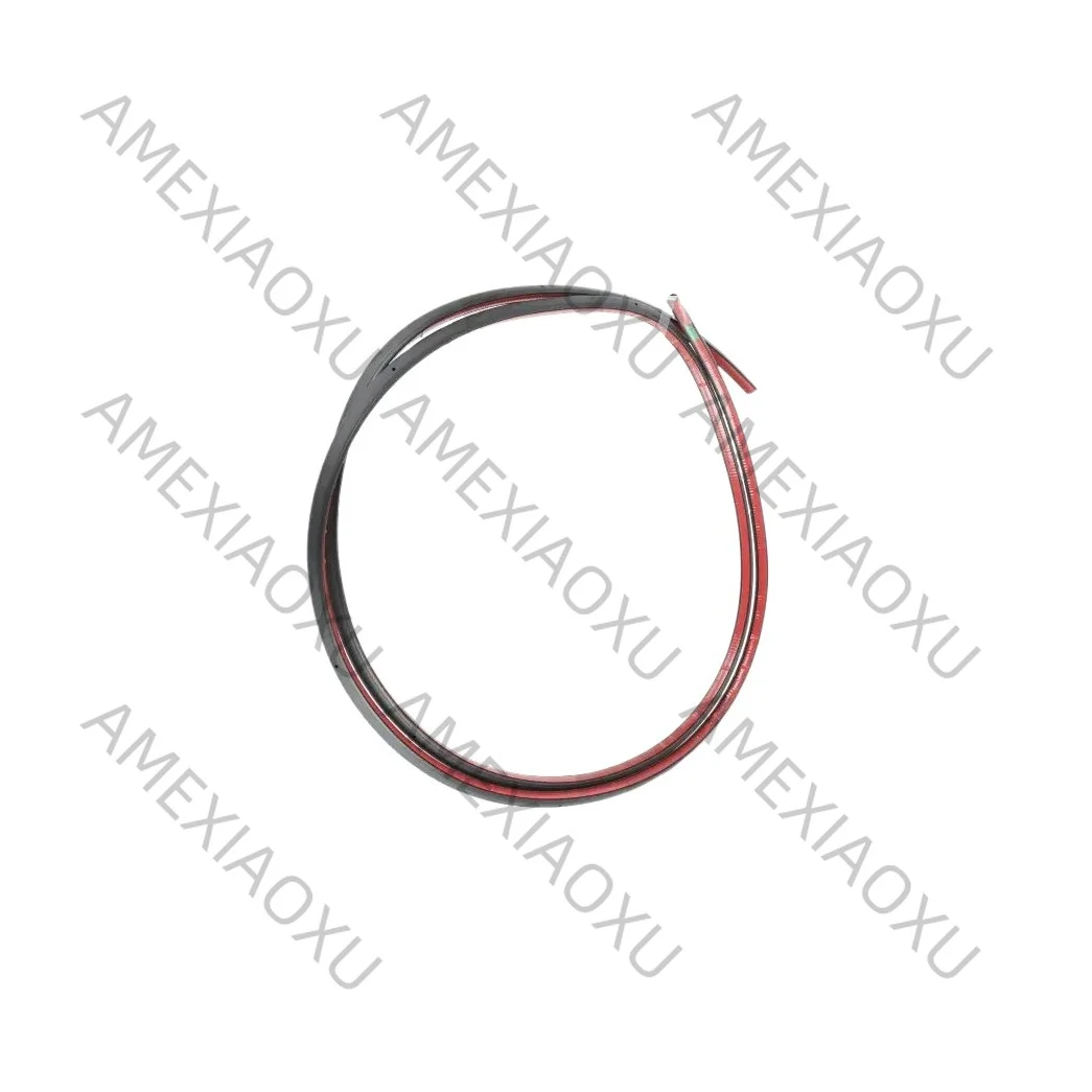 Suitable for Land Rover Shenxing 2nd generation Aurora door sealing strip LR017022 LR026445 LR026446
