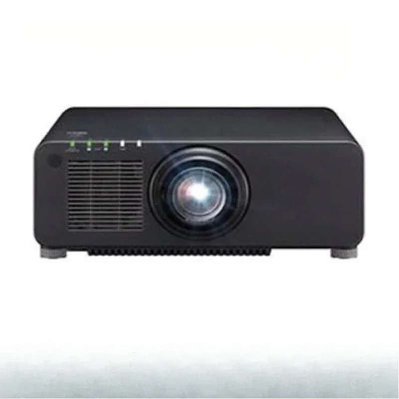 Laser Projector 7200 DLP Laser, Electric Zoom High Resolution, High Brightness