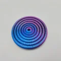 D Color Random