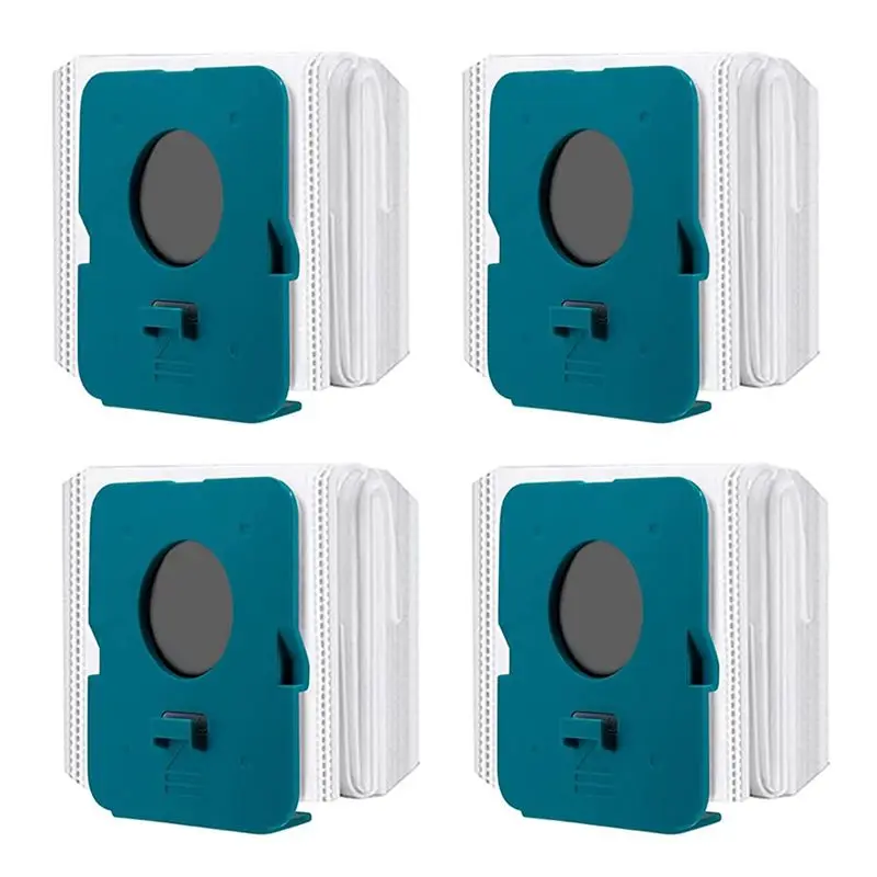 A27F-Spare Parts Accessories Dust Bag Compatible For VCA-ADB95 BESPOKE VS20A95923W Vacuum Cleaner Accessories Vacuum Bag