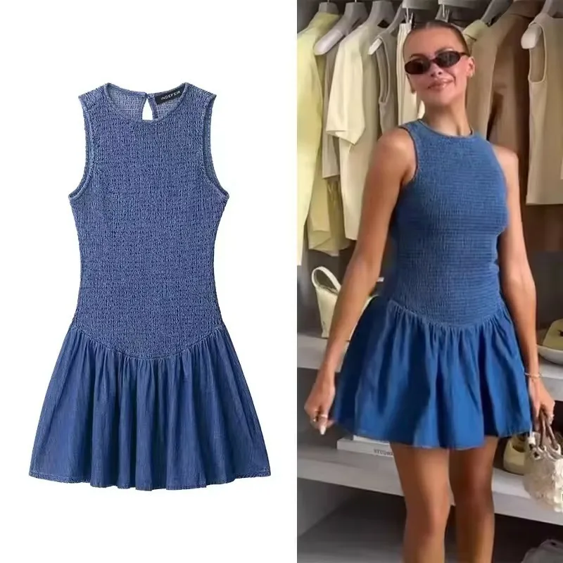 Vintage Plaid Women… - image