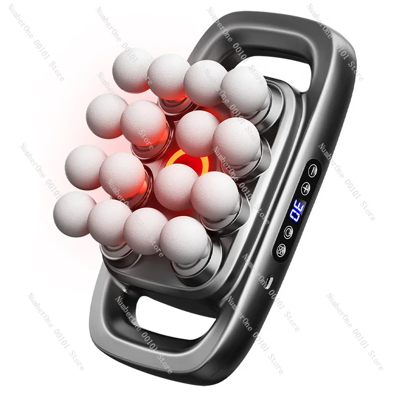 16 fascia guns | 8/6 high-power professional massage guns
