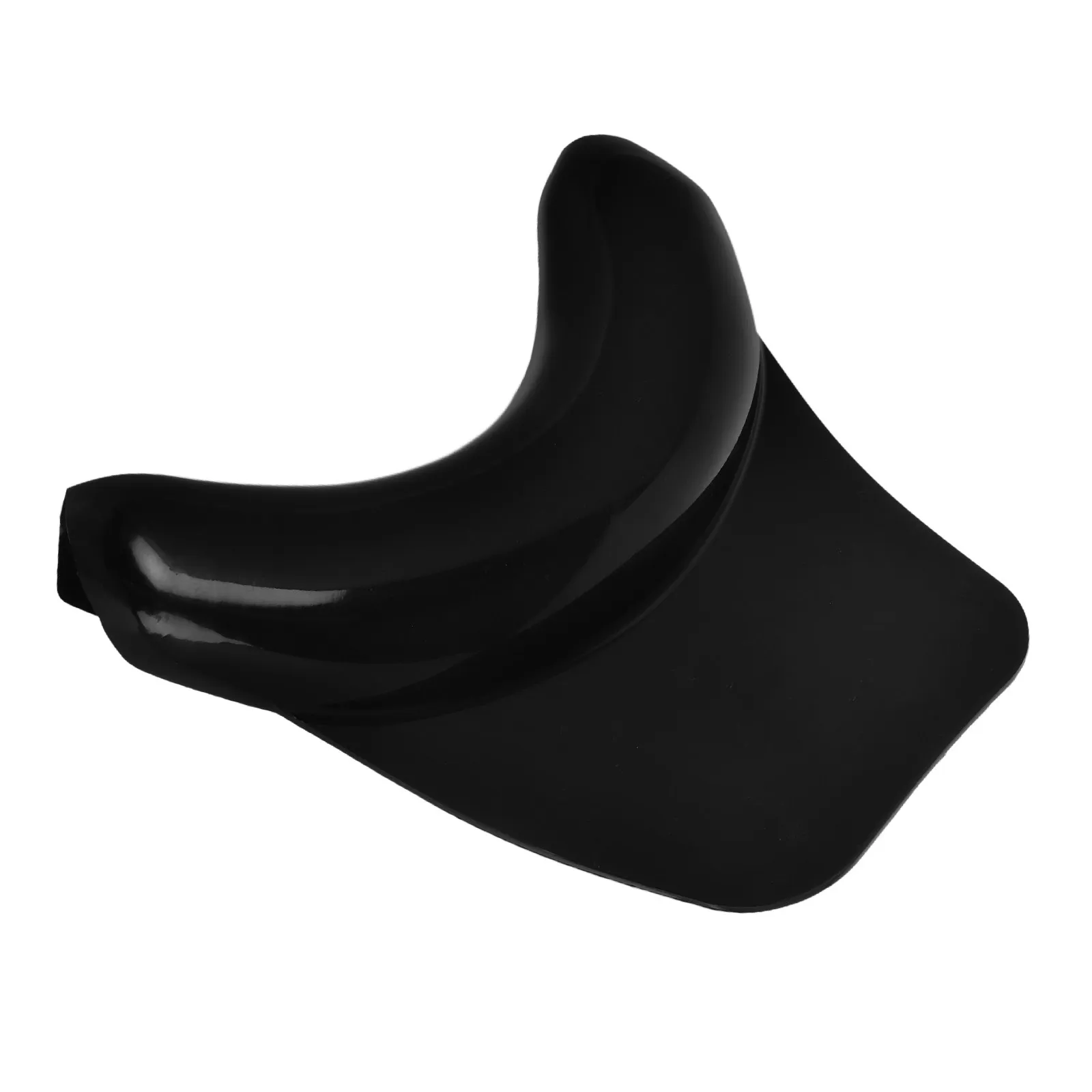 

Silicone Neck Pillow For Hair Wash Sink Shampoo Bowl Cushion Spa Bath Head Rest Salon Tub Support Bathtub Pillow