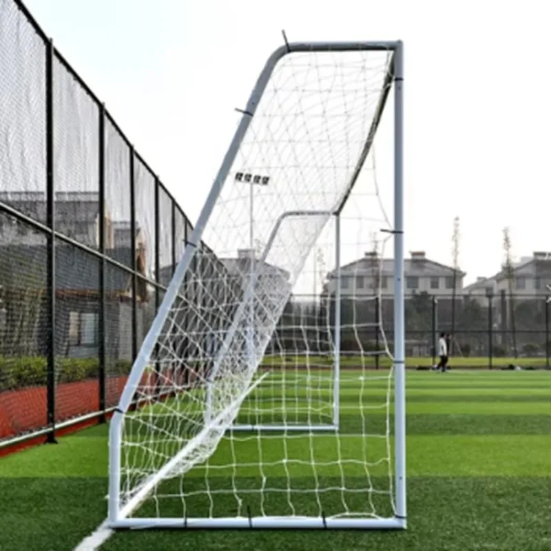 2026 Multifunctional Indoor Soccer Rebound Net Cricket Sports Training Mesh