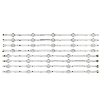 LED Backlight สำหรับ Samsung UN49J5200AG UN49J5290AG E306084 49 FHD-R-180319 49 FHD-L-180319 BN96-46573A BN96-46572A