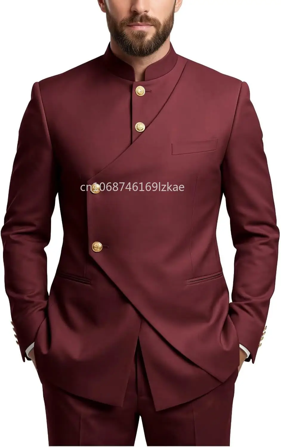 Thumbnail 3 - #5 Discounted Mens Blazers Worth Buying
