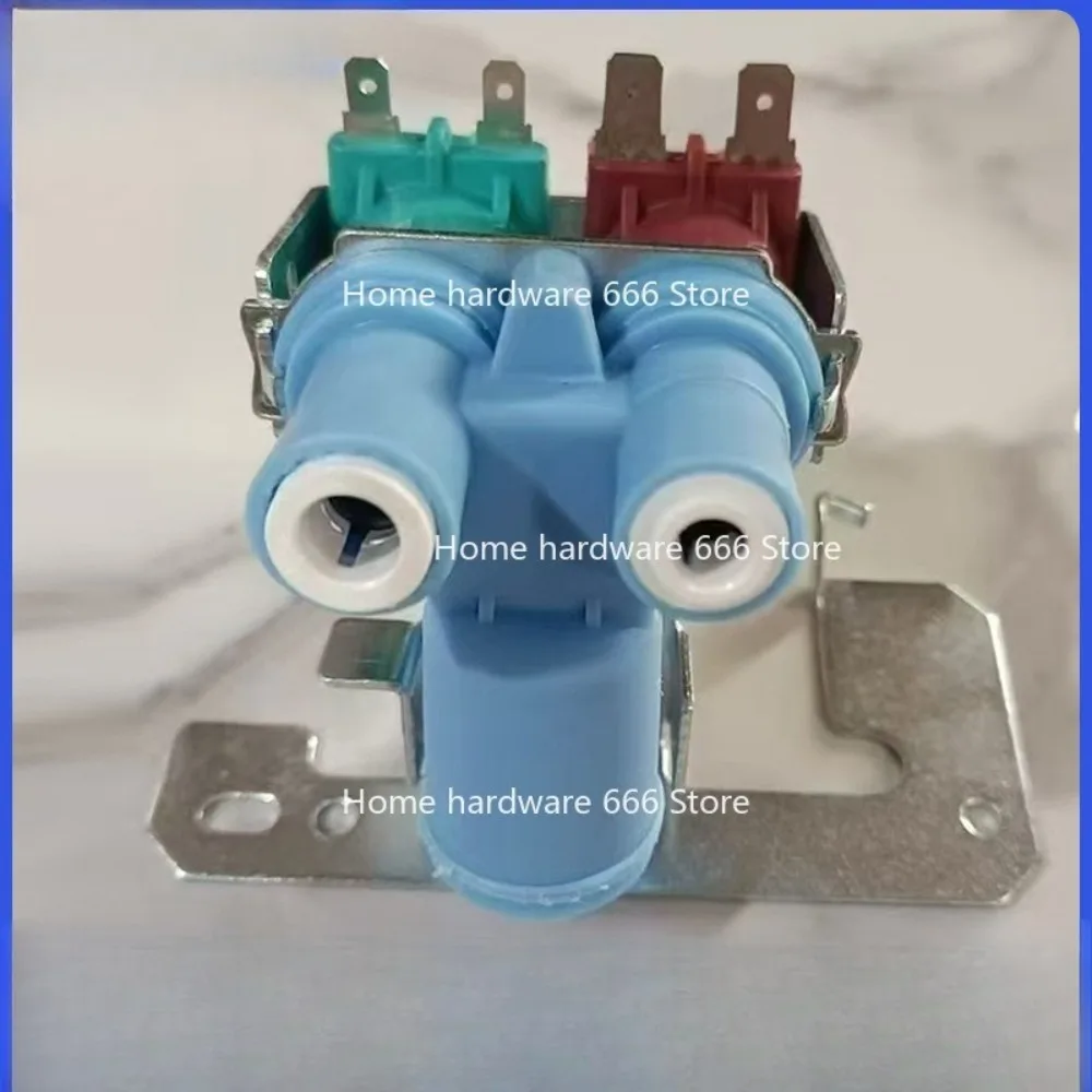 

Впускной клапан воды холодильника подходит для холодильника WR57X10032 120 В