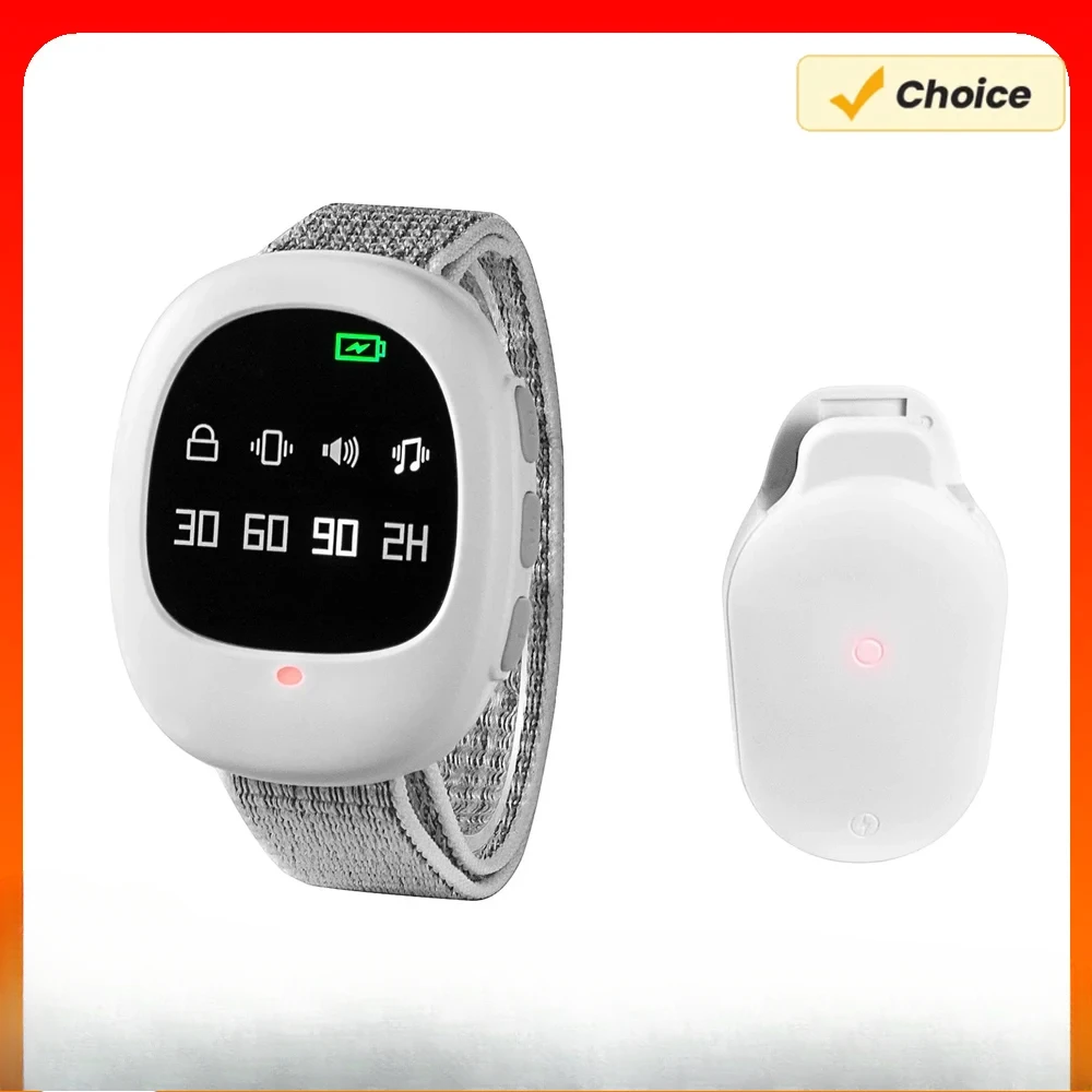 What is a 40m Timer and How Can It Help with Bedwetting and Potty Training? A Comprehensive Guide