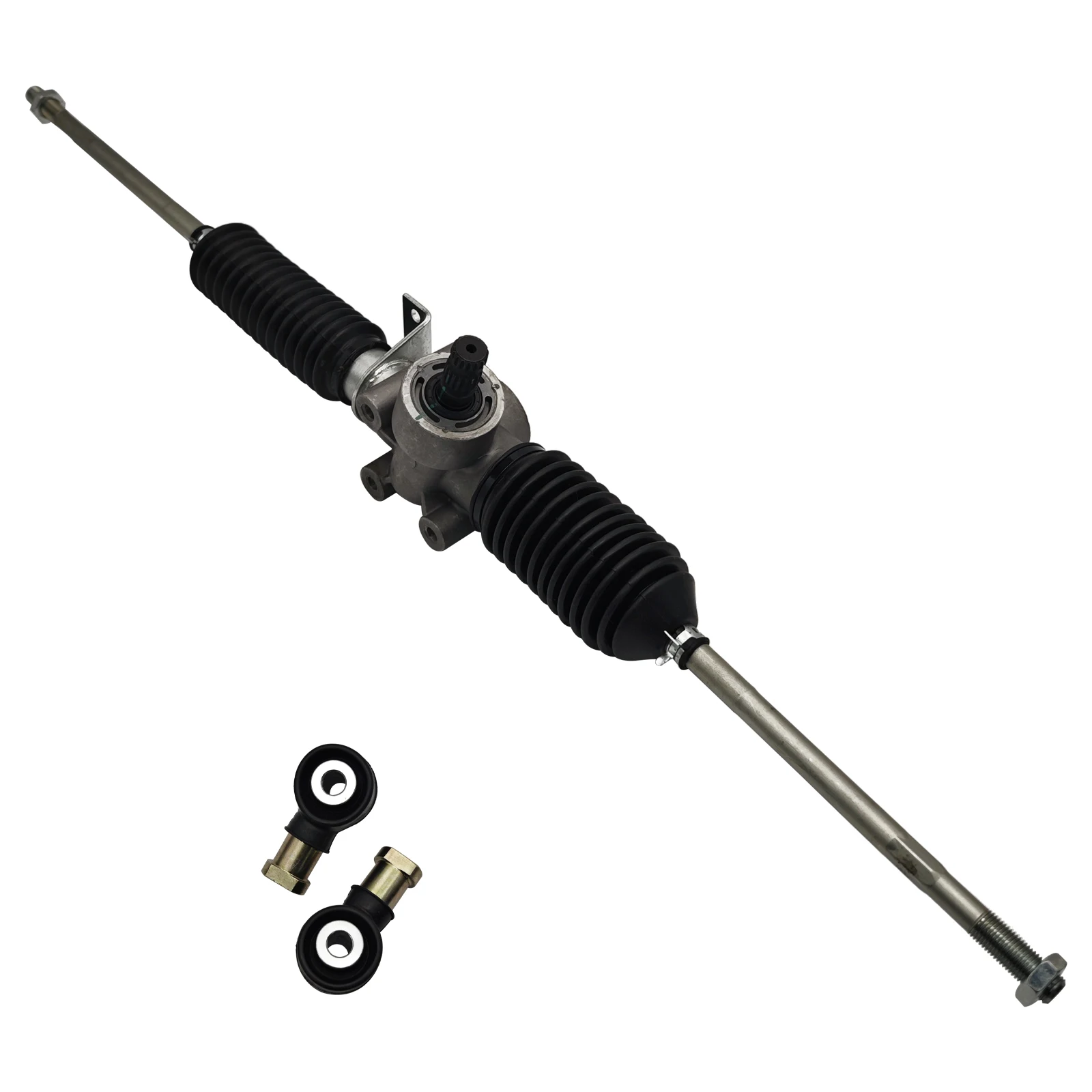 

Steering Gear Box Assembly For Polaris Ranger EV 500 Crew 570 OEM 1824521 ATV UTV Spare Parts