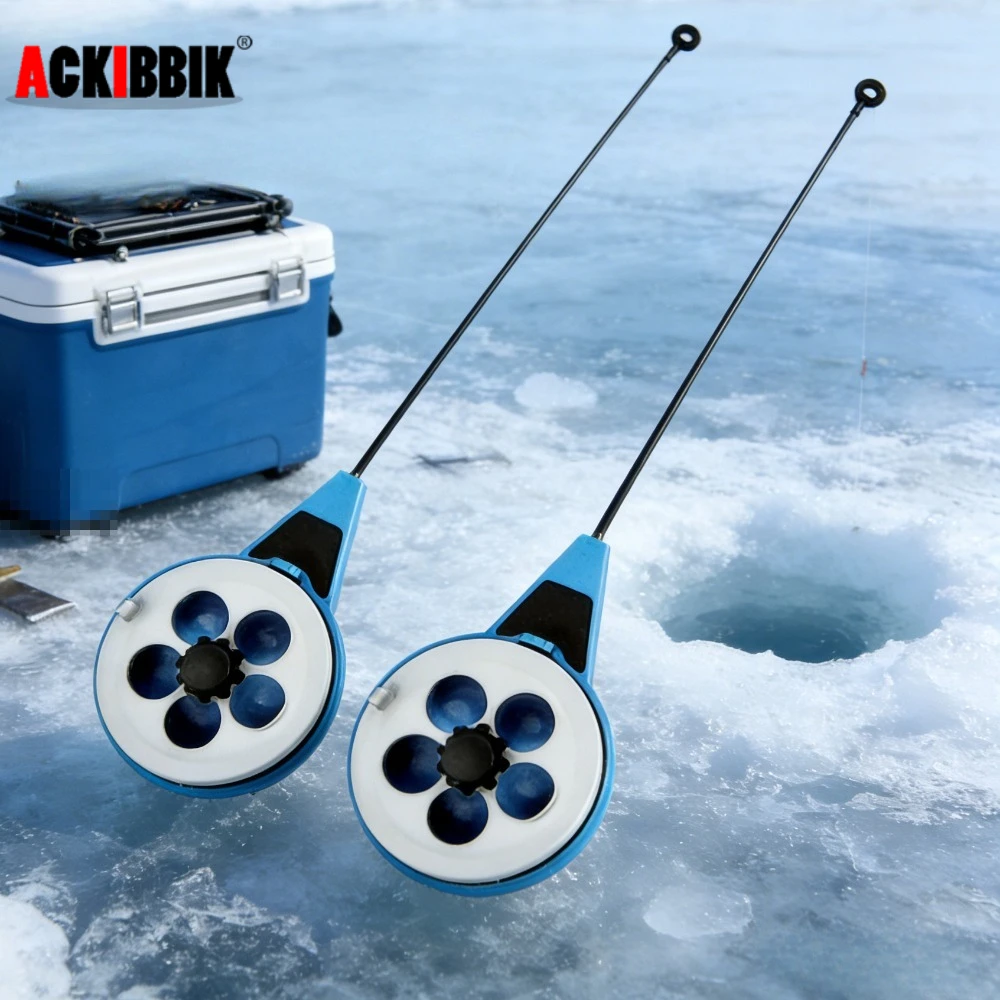 Ackibbik Mini Ice F…