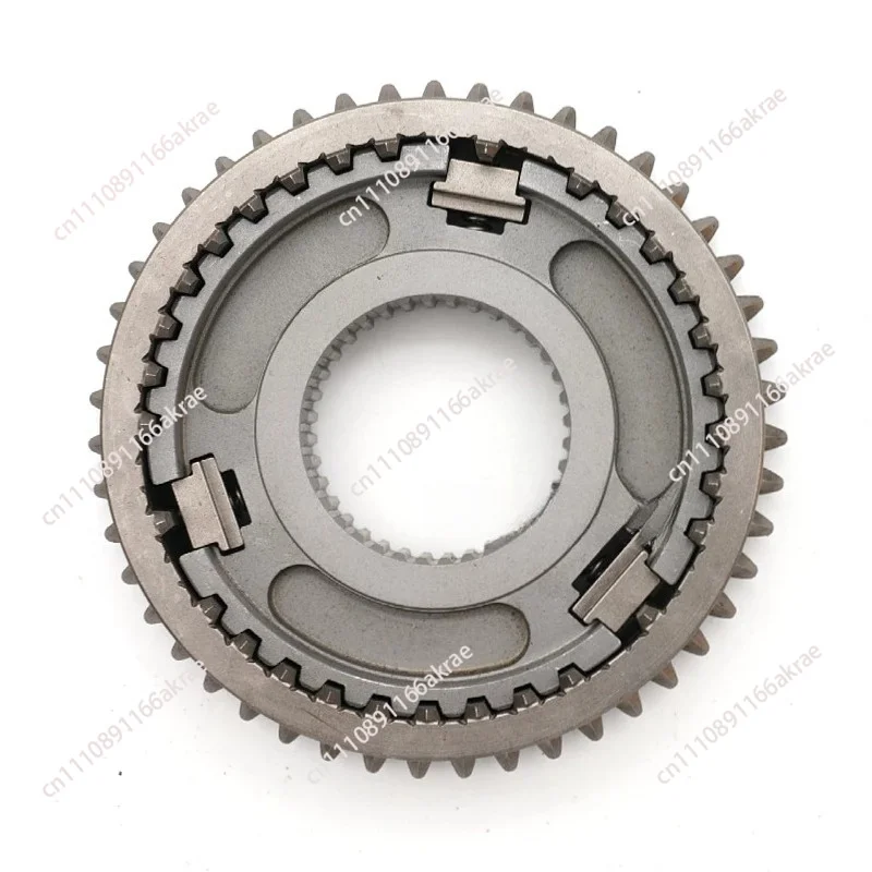 Suitable for wind and wind 580 S560 gearbox one and two gears synchronizer accessories 1.8 displacement special
