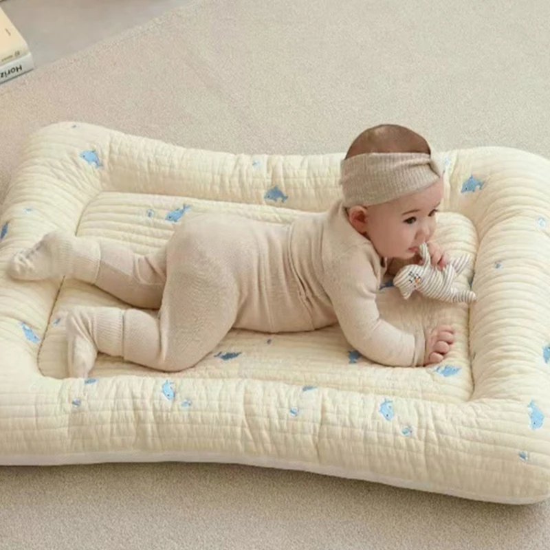 Couffin pliant Portable, matelas multifonction pour bébé, lit léger