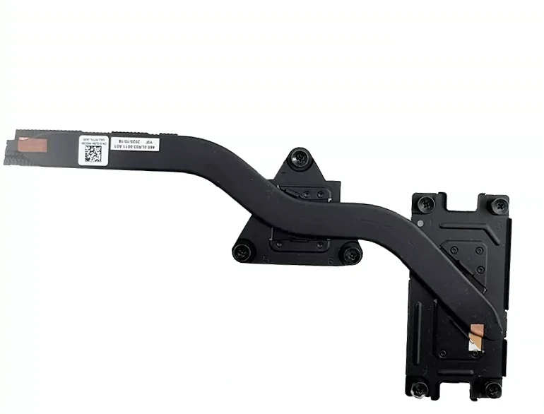 FOR Dell Inspiron 5401 5402 Independent Cooling, Radiator, Copper Tube 015J94