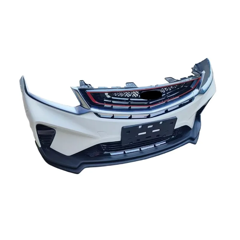 High Quality Bumper Suitable for Geely Coolray Binyue Premium Replacement Front Bumper Grille