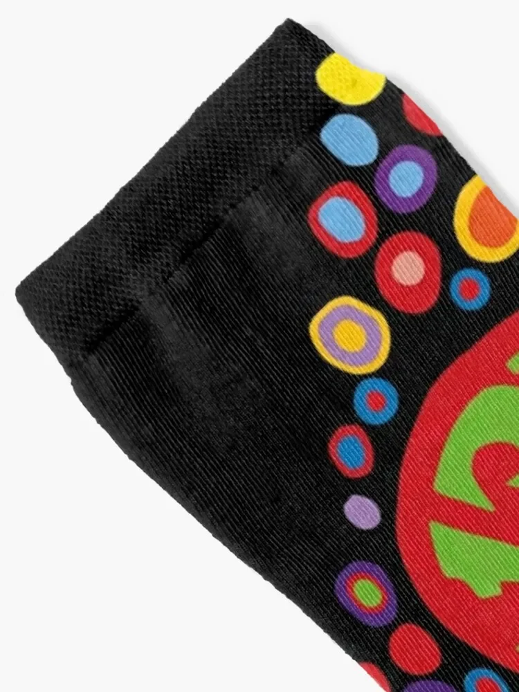 13th Floor Elevators Classic Socks happy Thermal man winter Soccer Socks Man Women's