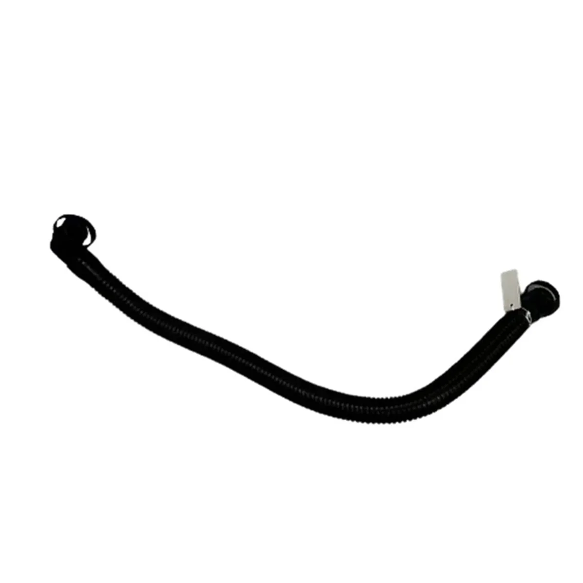 95510724700 Crankshaft Breather Hose for Porsche Cayenne 958 3.6L V6 2011-2018 Engines Emissions System Vent