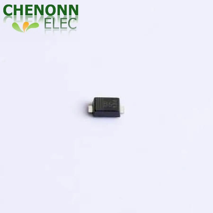 100PCS/LOT PMEG2010BER-QX (Diodes)