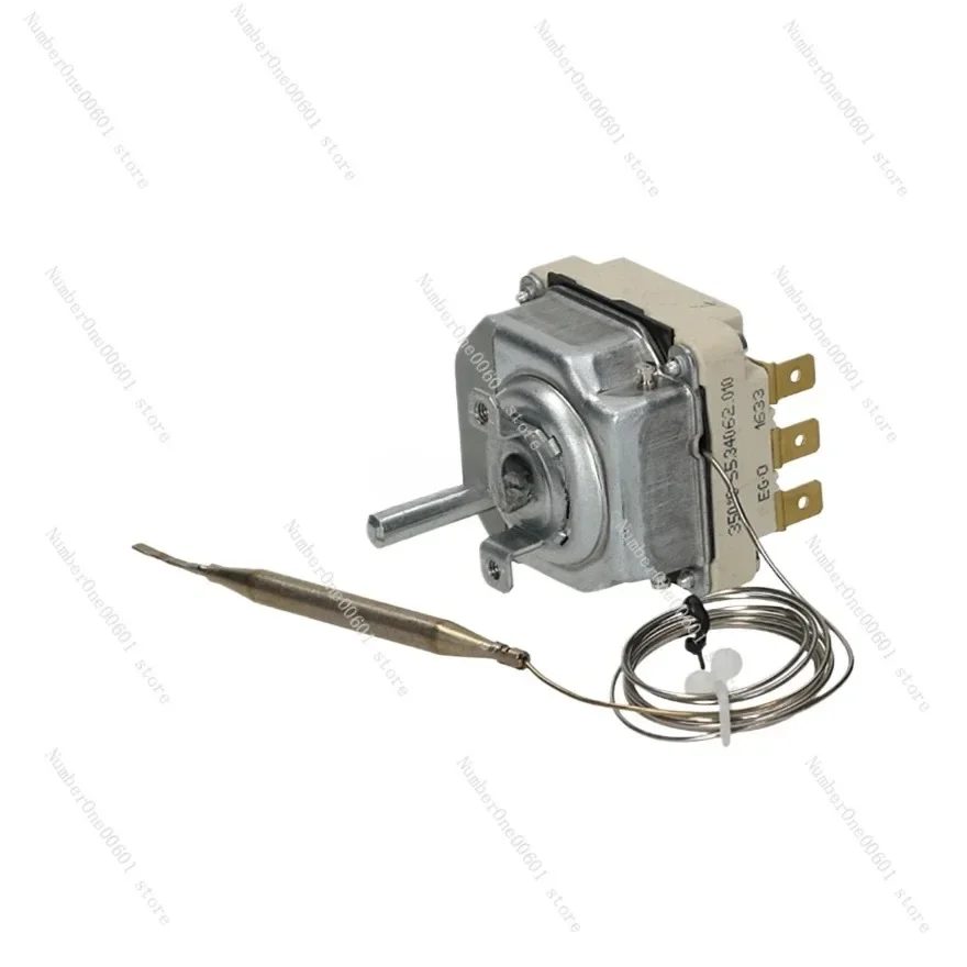 Ego Temperature Con… - image