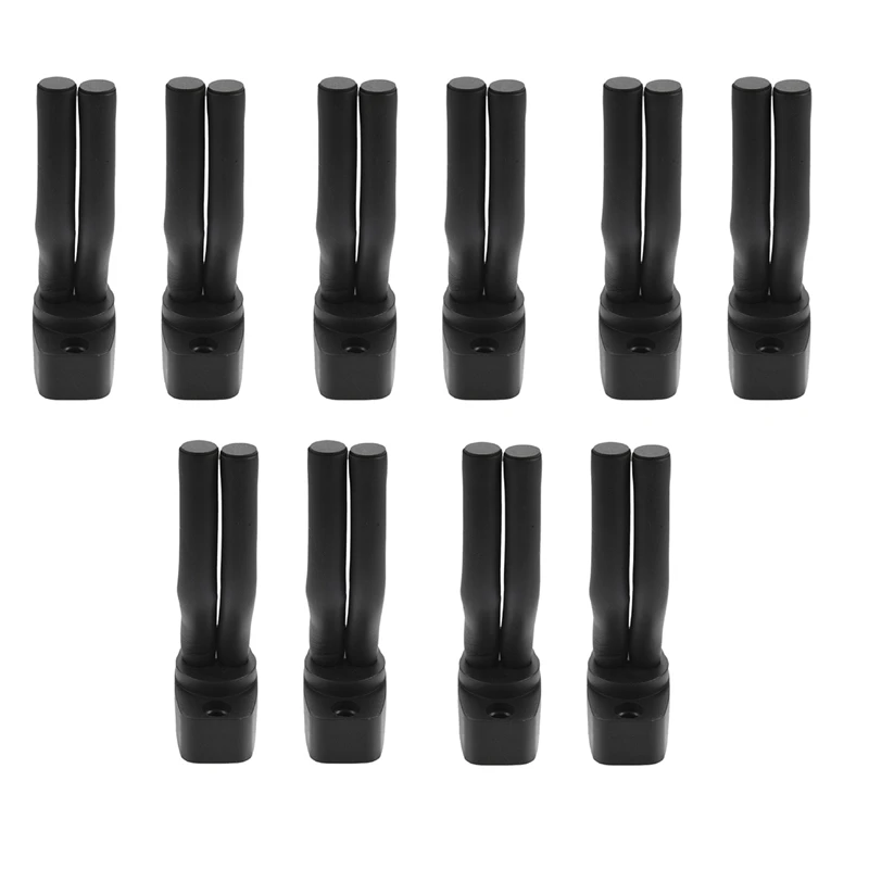 

Guitar Hook Guitar Stand Wall Mount 10 Pieces For Acoustic Guitar, Classical Guitar, Electric Guitar, Bass Guitar
