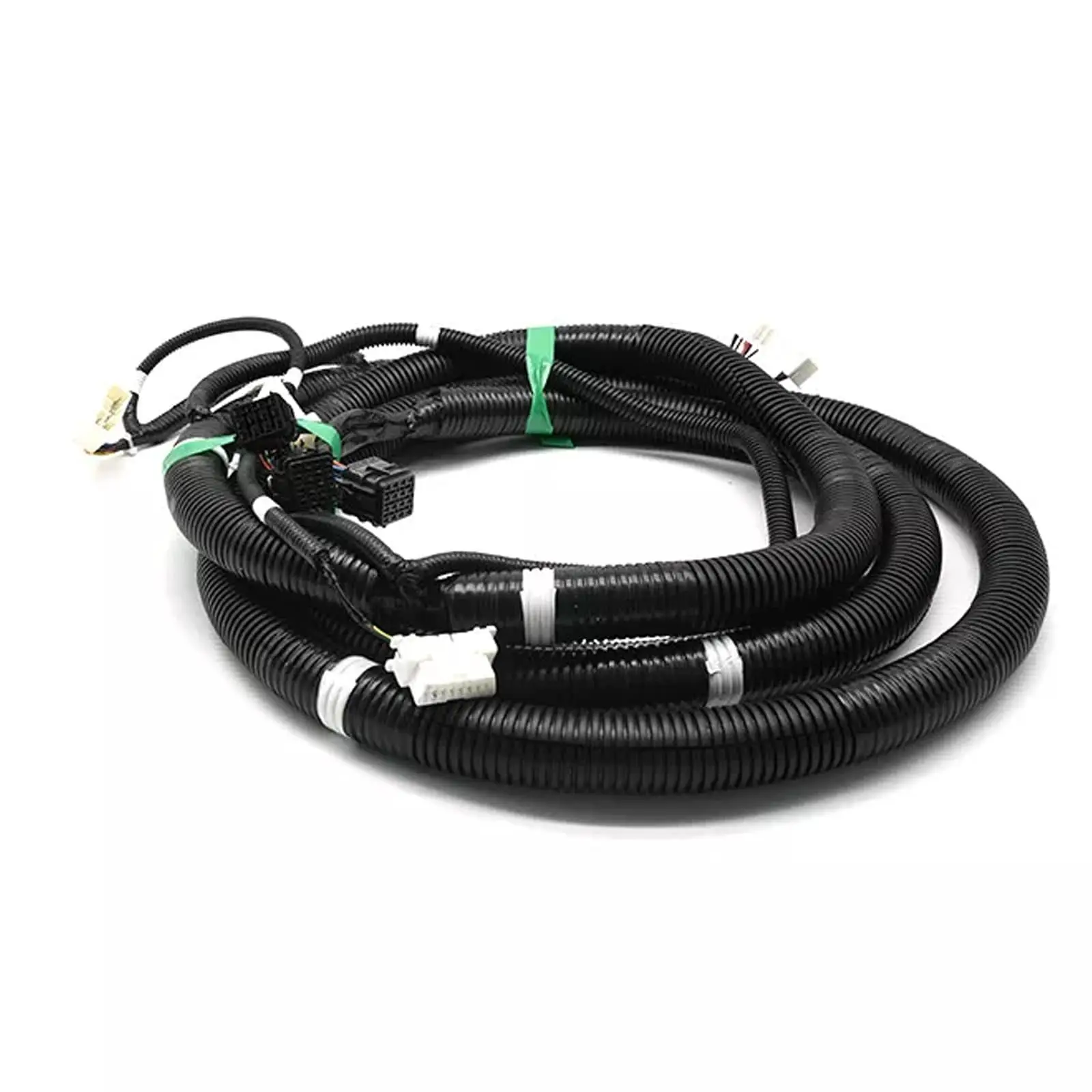 

XCWoOshop Wiring Harness LC13E01438P2 Compatible with Kobelco SK350-8 SK330-8 Excavator spare parts
