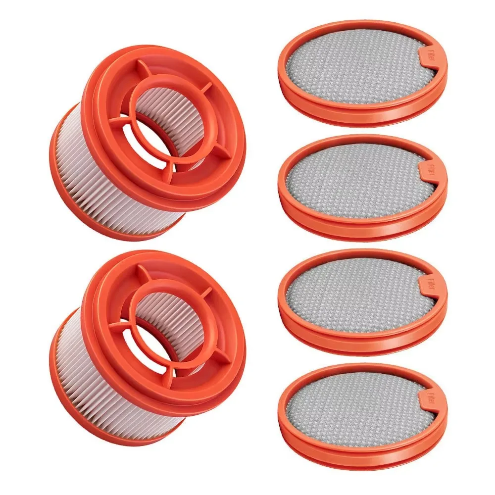 For Xiaomi Vacuum Cleaner G10/G10 Plus HEPA Filters Pre-Filter Post-Filter For Xiaomi Vacuum Cleaner G9/G9 Plus Accessories view 5