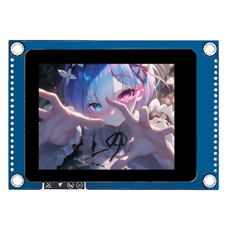 ESP32 S3 Development Board 2.8 inch LCD Capacitive Touch Screen 2.8inch Display 240×320 N16R8