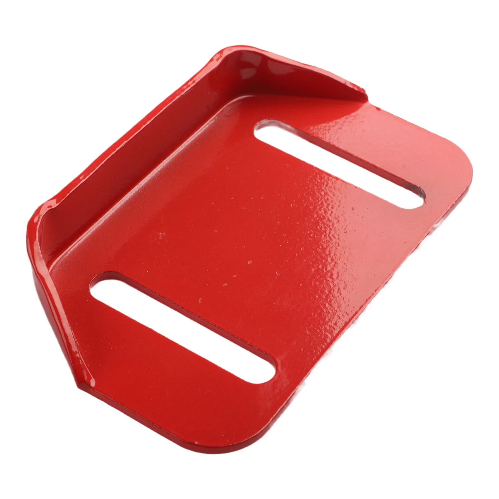 Replacement skid shoe cover kit for snowblower models 784-5580 and 784-5580-0637 offering enhanced traction and control