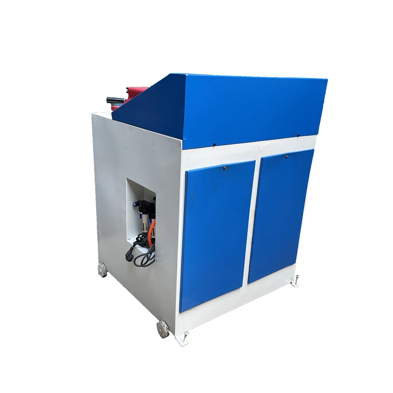Picture 5: Shoemaker  Semi-automatic Pneumatic High Side Wall Sole Sneaker Sole Press Machine