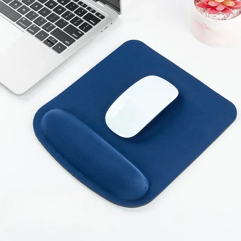 Thicken Mouse Pad Mat for PC, Support Wrist Comfort, Professional Optical Trackball, For Dota2 Diablo 3 CS Mousepad