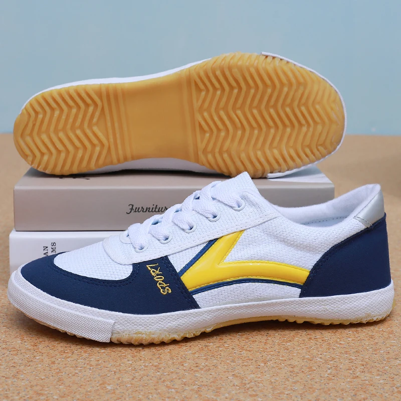 Professional Badminton Table T - Table Tennis Shoes recension och pris