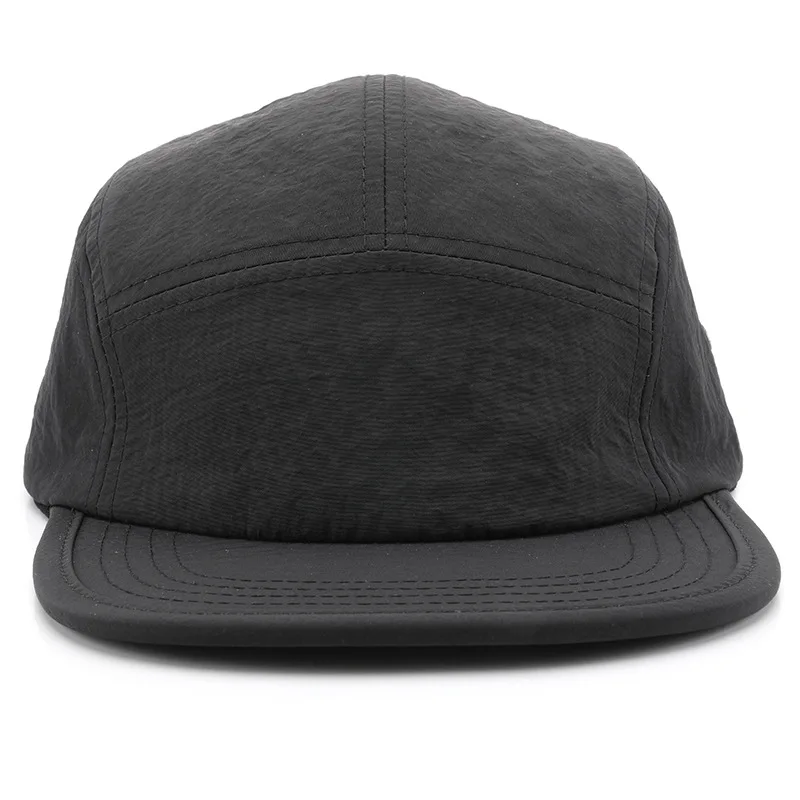 FS Purple Street Hip Hop Snapback Caps Summer Fast Dry Baseball Cap For Men Retro Japanese Korean Style Women Designer Hats Bone