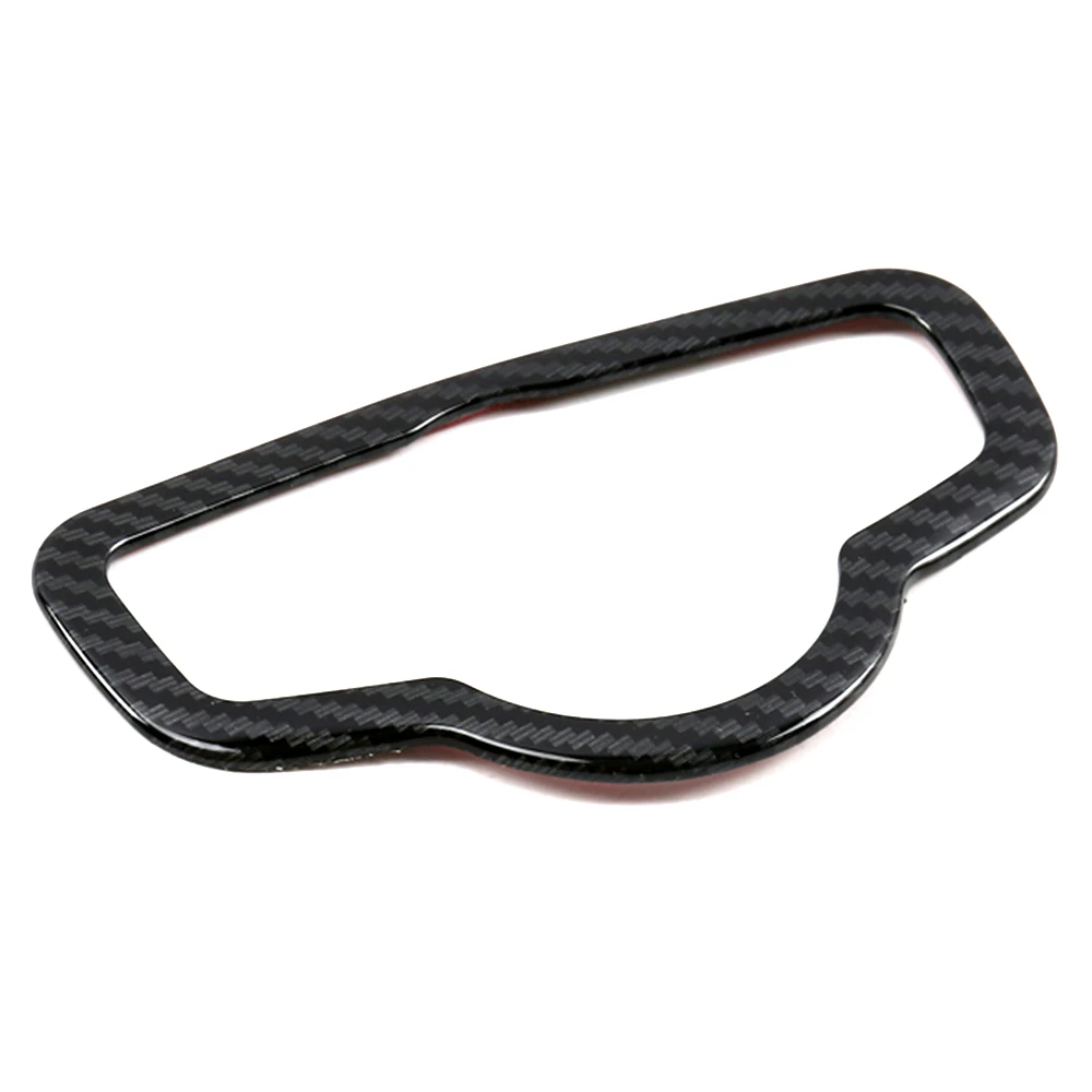 For Mercedes Benz E Class W213 S213 C238 A238 2017 2020 Car Dashboard Headlight Head light Switch Button Trim Ring Cover Sticker