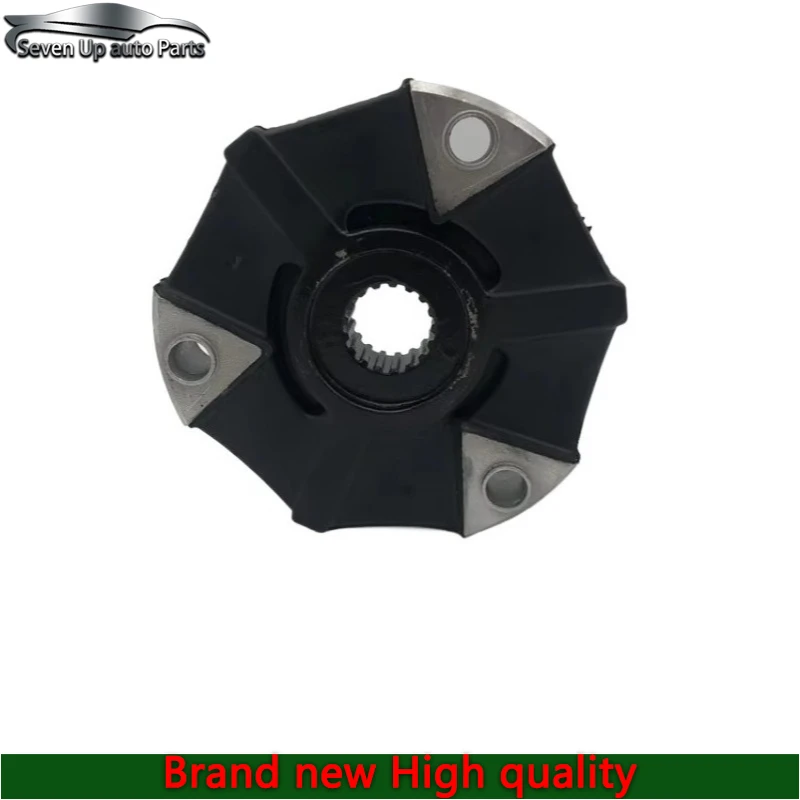 172165-71200 motoraansluiting lijm hydraulische pomp koppeling schijfmontage graafmachine accessoires graven voor Yanmar 25 30 50 45