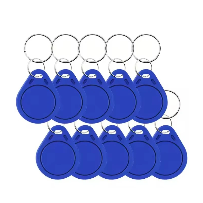 

10PCS ID1 RFID Fobs From Nikola T. Lab
