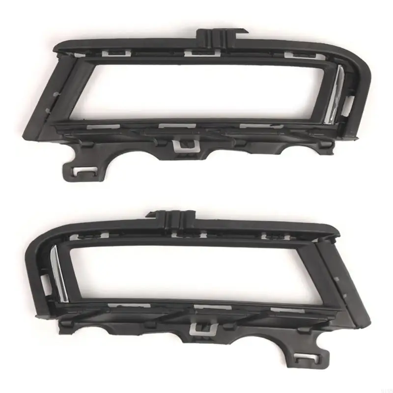 

2025 New Quick Install Fog Light Cover 5G0853211F Impact Resistant Upgraded Fog Light Protector for 14 to 17 Golf