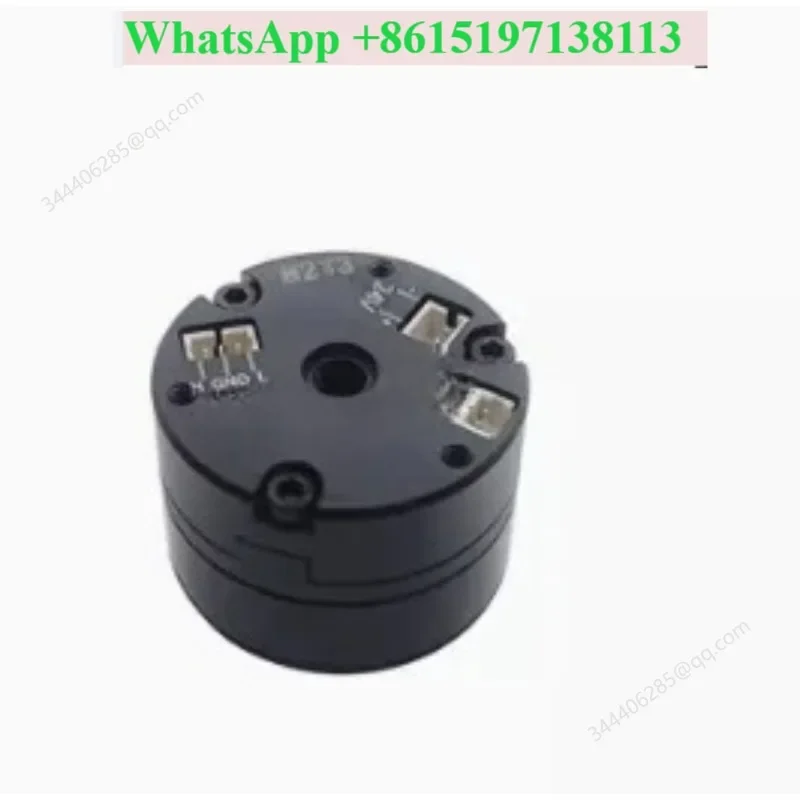 OT4307 Hollow Torque Servo Motor Emulator Handle Force Feedback Steering Wheel Motor