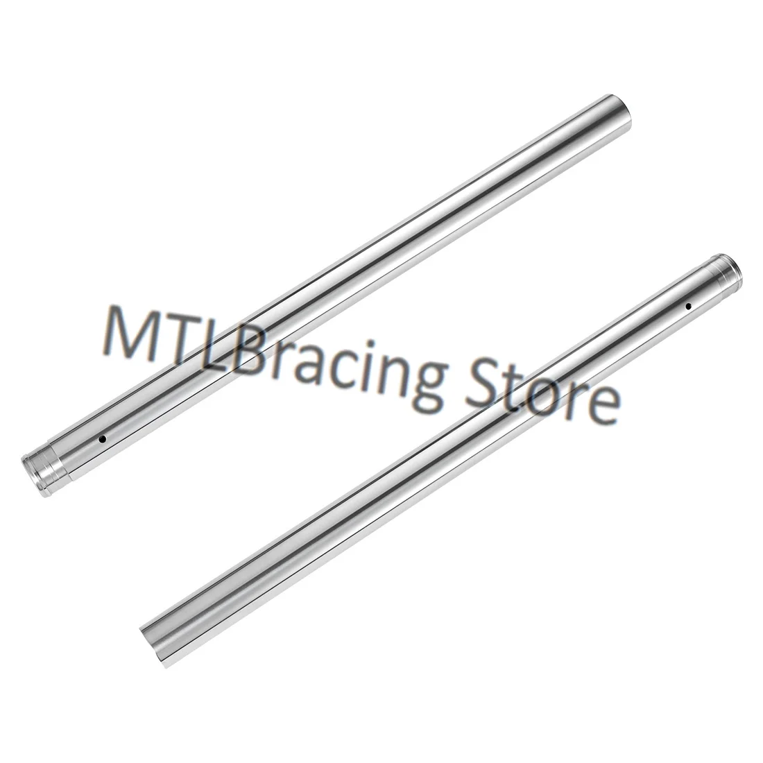 

Front Fork Inner Tubes Pipes Pair For Ducati Panigale V4S V4 1199 1299 ohlins Fork Suspension Inner Legs 43x520mm