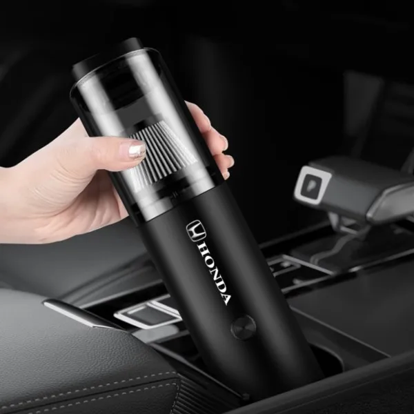 

Car Vacuum Cleaner Seat Gap Air-outlet Dust Collector Tool For Honda Civic Accord Jazz Fit CRV Odyssey City Pilot Vezel Prelude