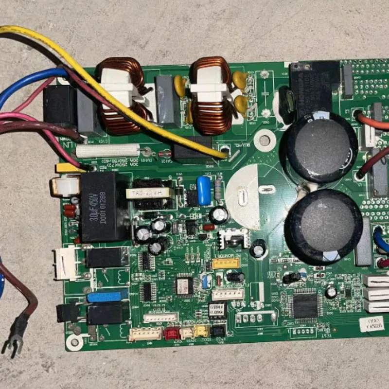 

Air-conditioning inverter board KFR-72W/12FZBp-A3 main board 1551176.F/1565173/1466880