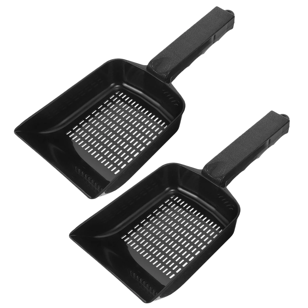 

Aquarium Tools Cleaning Scoop Fish Tank Sand Maintenance Substrate Cleaner Accessory Gravel Shovel Swimming Pool