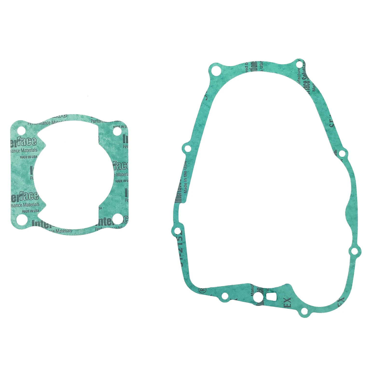 Full Gasket Set Complete Kit OEM Fit for  Blaster 200 Yfs200 YFS 200 ATV UTV Engine Parts